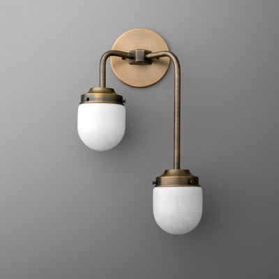 SCONCE MODEL NO. 1141
