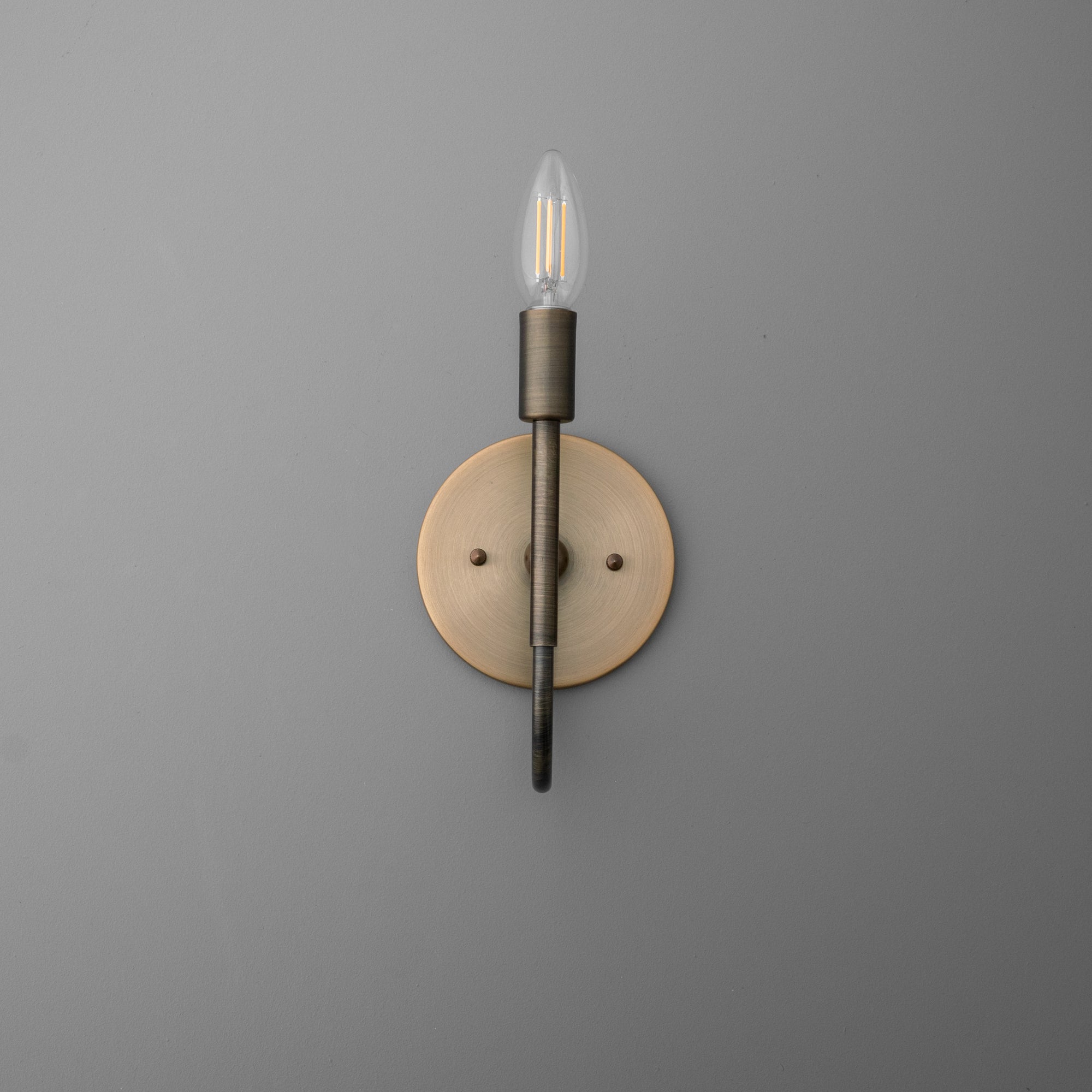 SCONCE MODEL NO. 1099