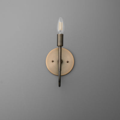 SCONCE MODEL NO. 1099