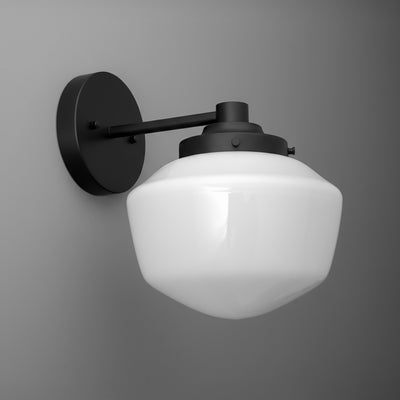 SCONCE MODEL NO. 1026