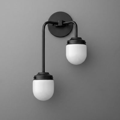 SCONCE MODEL NO. 1141