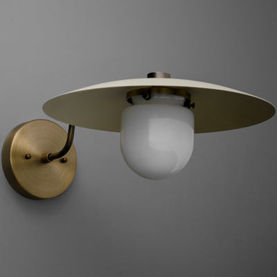 SCONCE MODEL NO. 9307