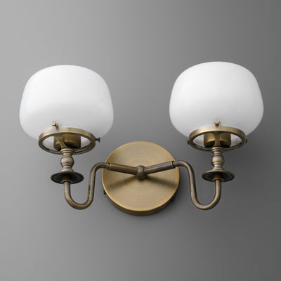 SCONCE MODEL NO. 5044