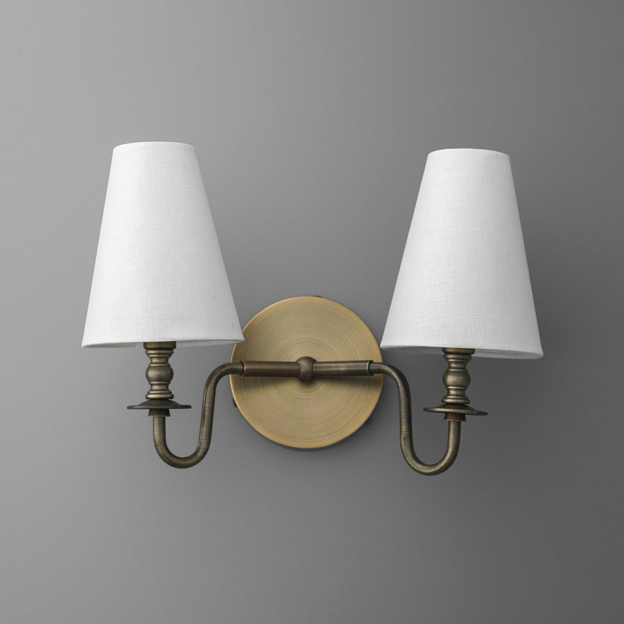 VANITY LIGHT MODEL NO. 0917