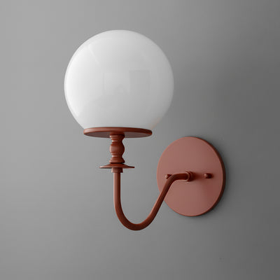 SCONCE MODEL NO. 7857