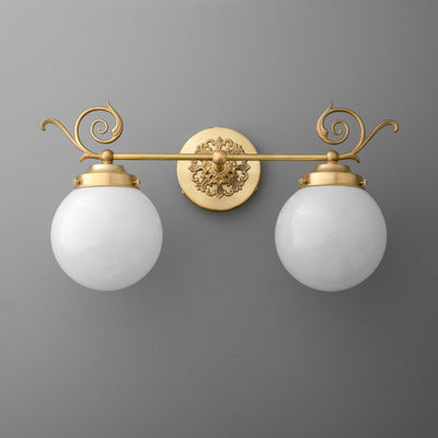 VANITY LIGHT MODEL NO. 1135