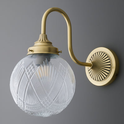 SCONCE MODEL NO. 1092