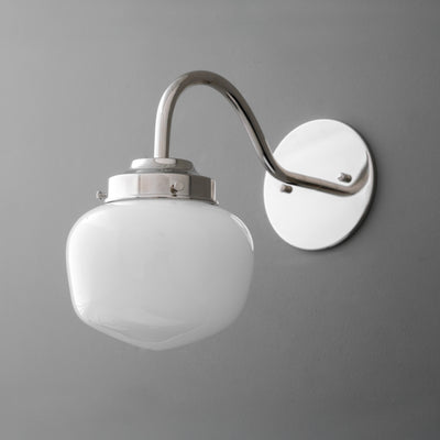 SCONCE MODEL NO. 8736