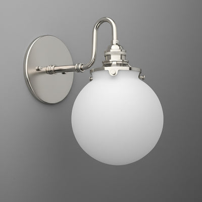 SCONCE MODEL NO. 5994