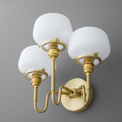 SCONCE MODEL NO. 8654