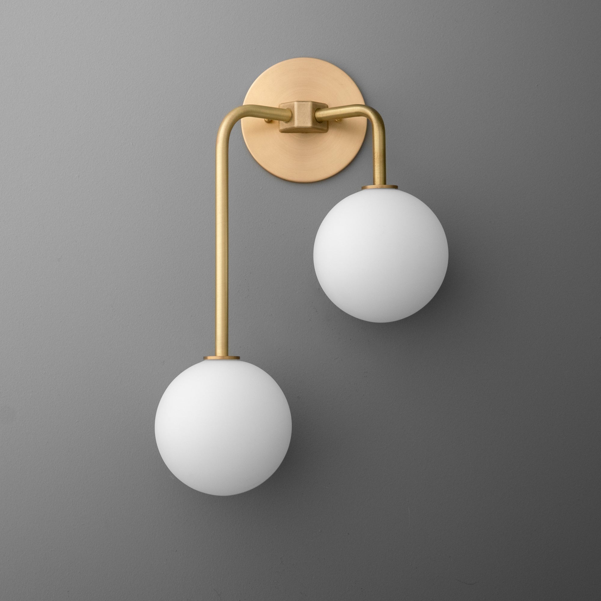 SCONCE MODEL NO. 3996