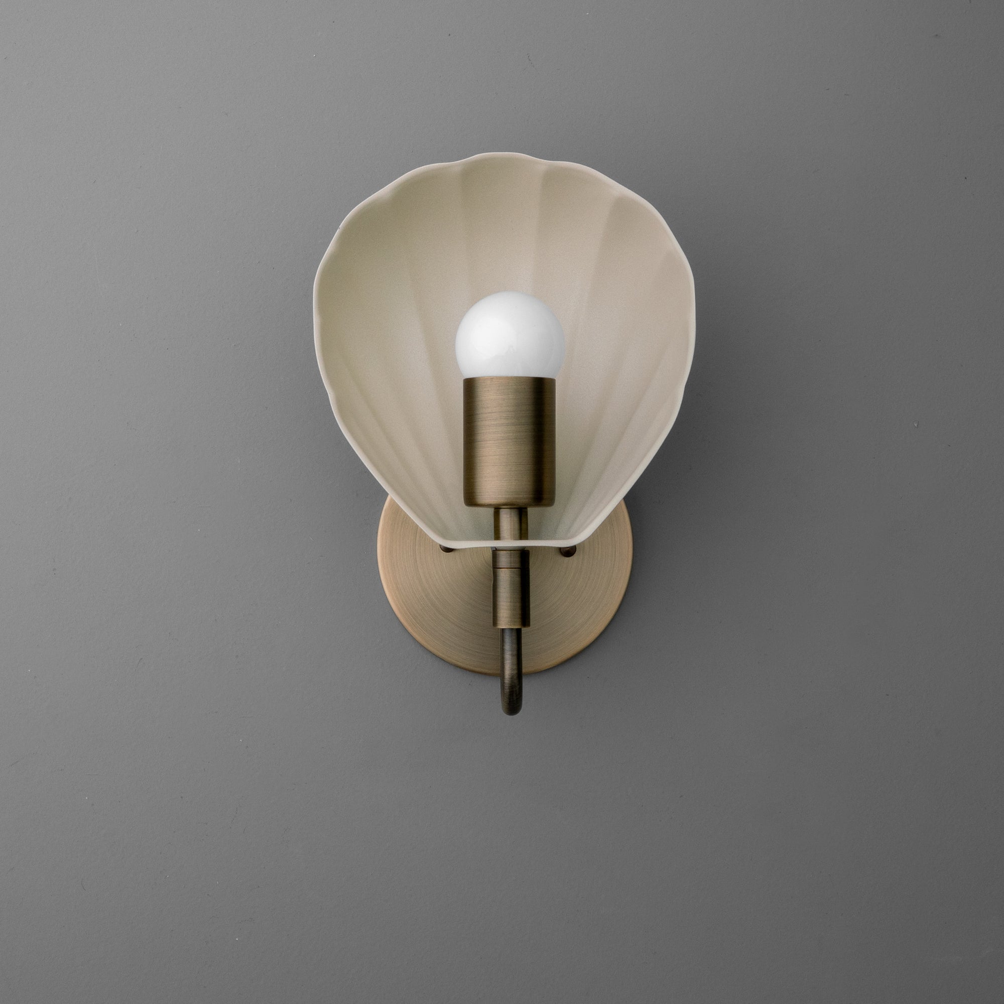 SCONCE MODEL NO. 1086