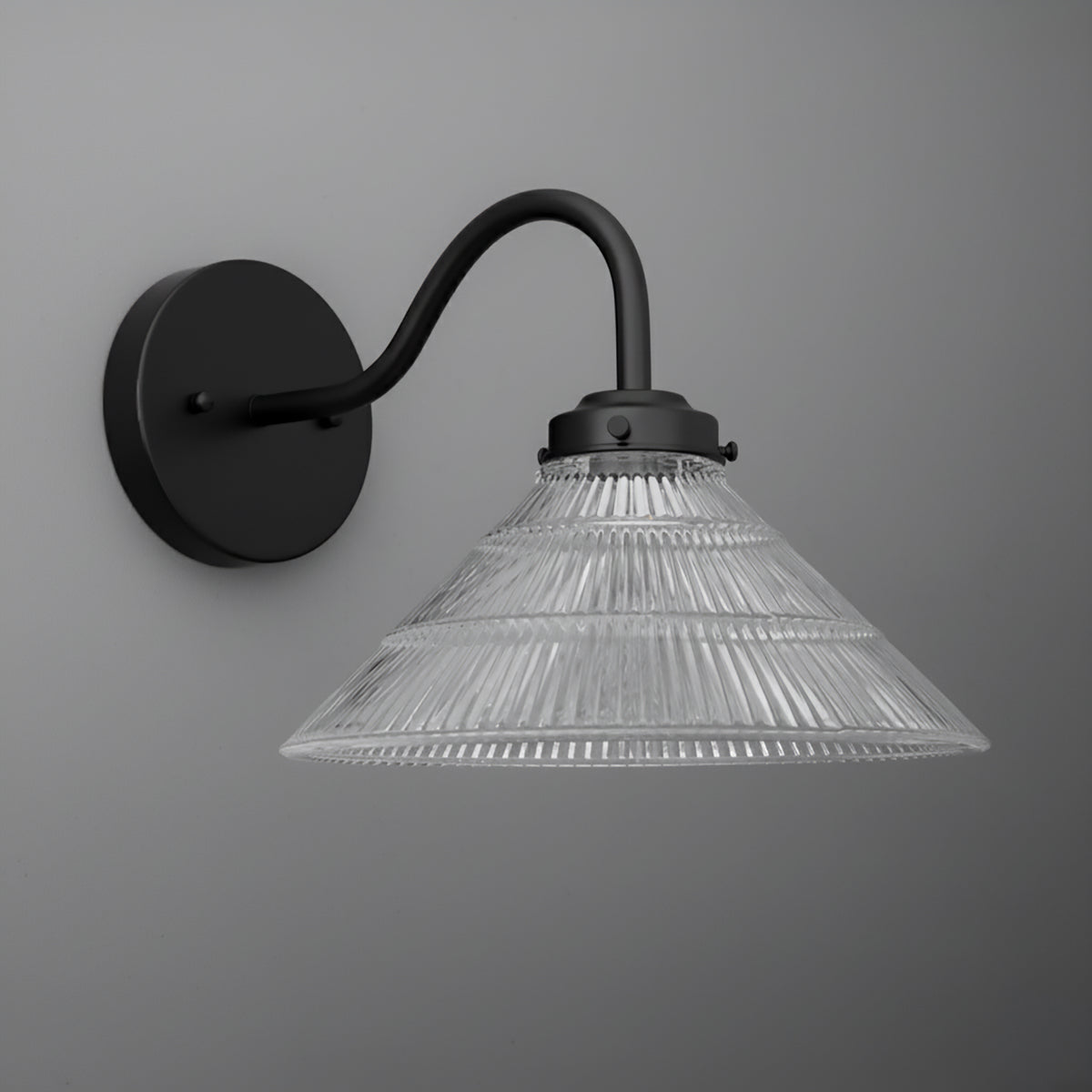 SCONCE MODEL NO. 6068