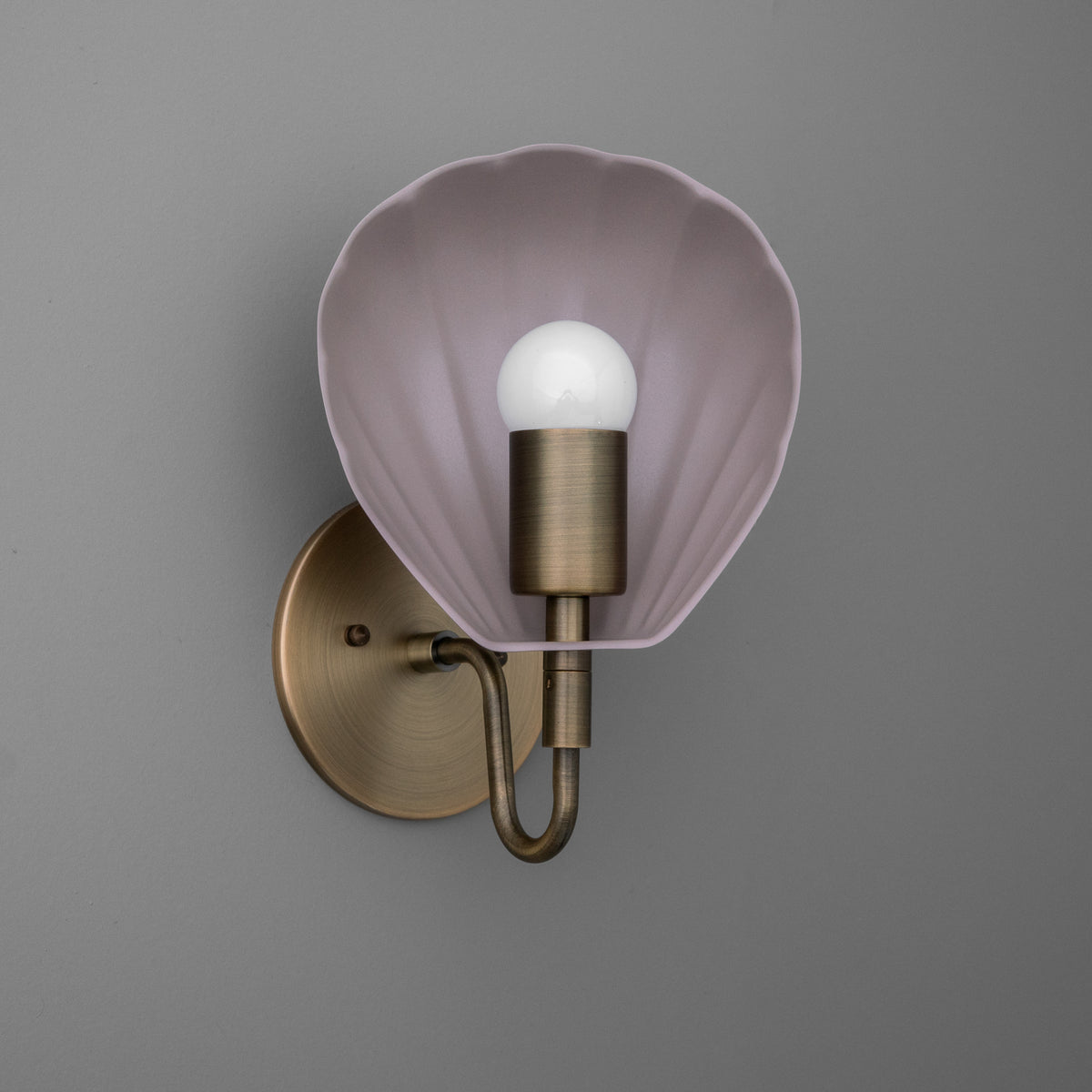 SCONCE MODEL NO. 1086