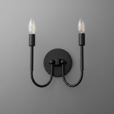 SCONCE MODEL NO. 4122