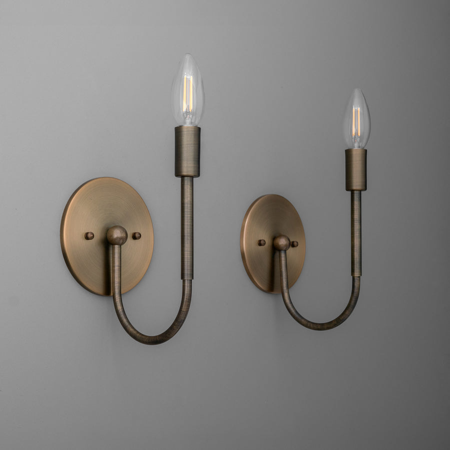 SCONCE MODEL NO. 1099