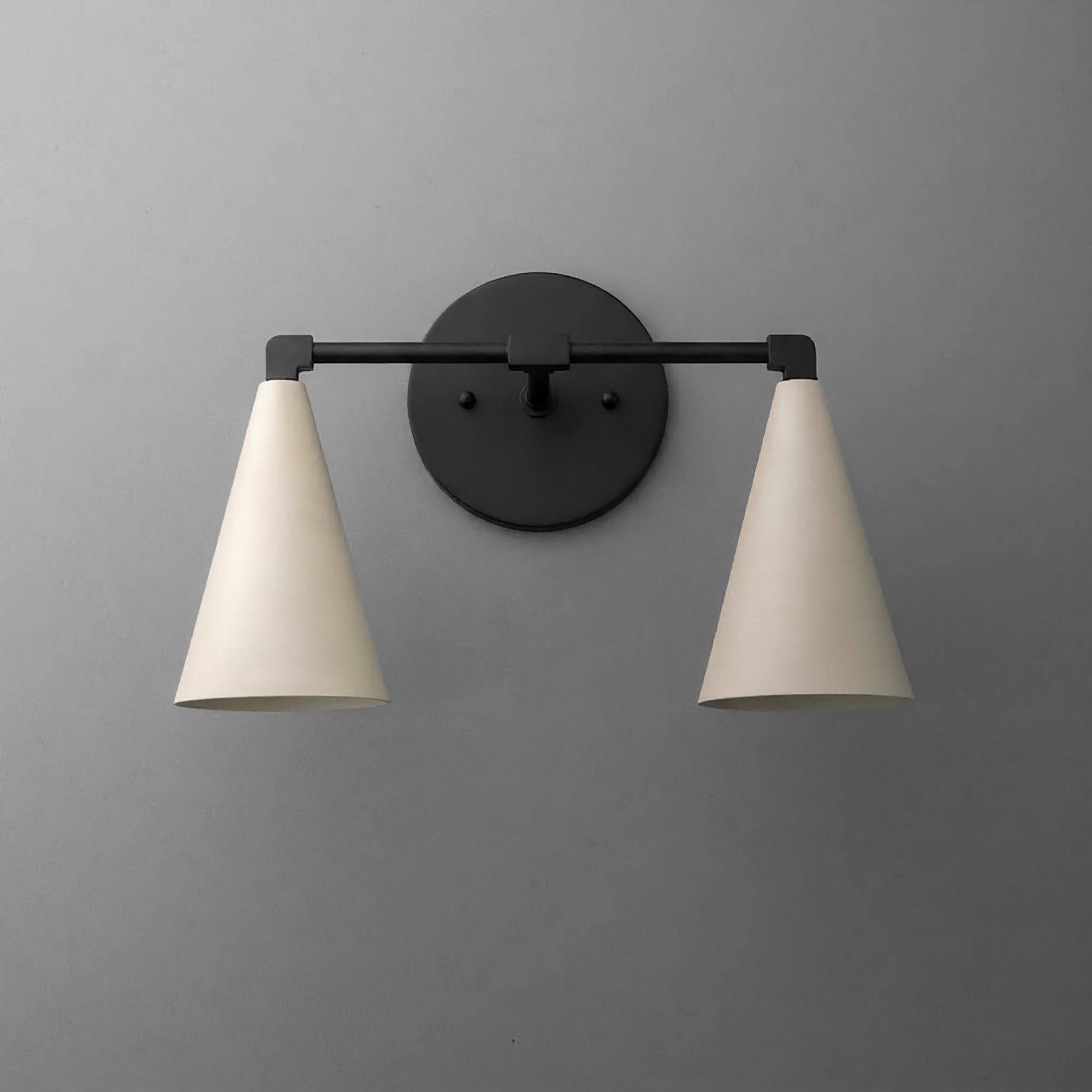 VANITY LIGHT MODEL NO. 1184
