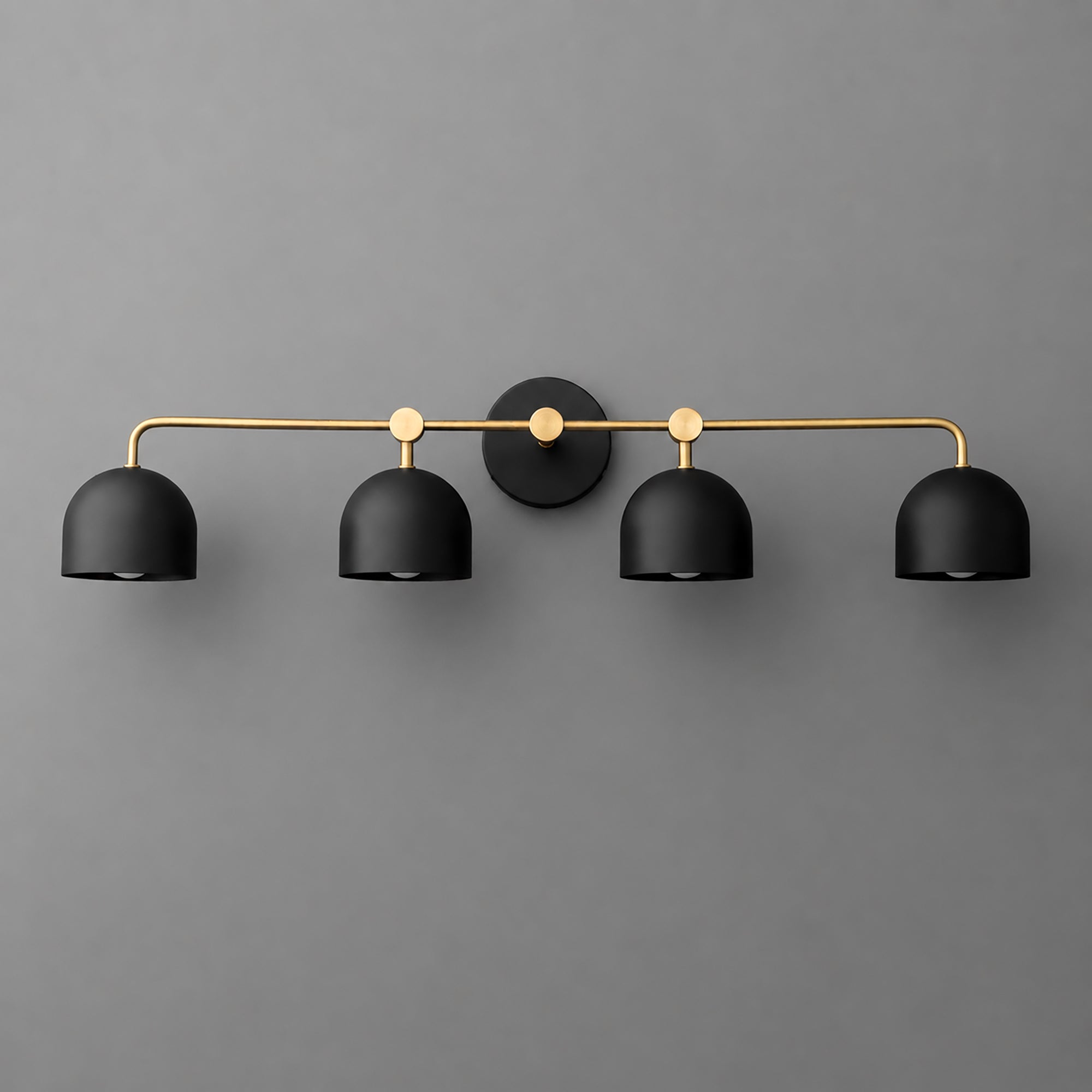 VANITY LIGHT MODEL NO. 1124