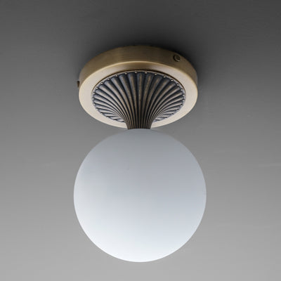 SCONCE MODEL NO. 5363