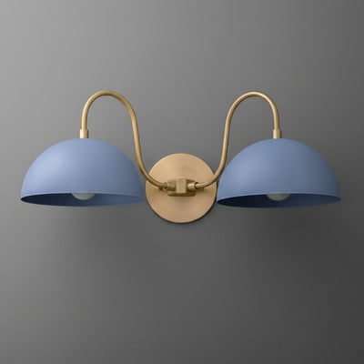 VANITY LIGHT MODEL NO. 9098
