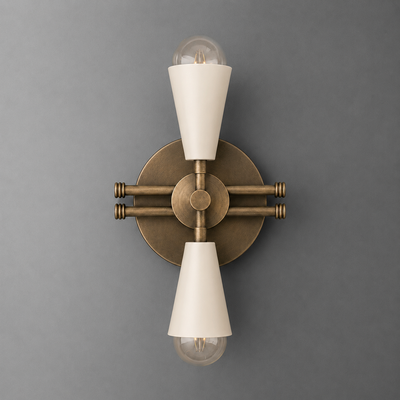 SCONCE MODEL NO. 3419