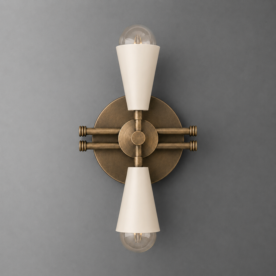 SCONCE MODEL NO. 3419