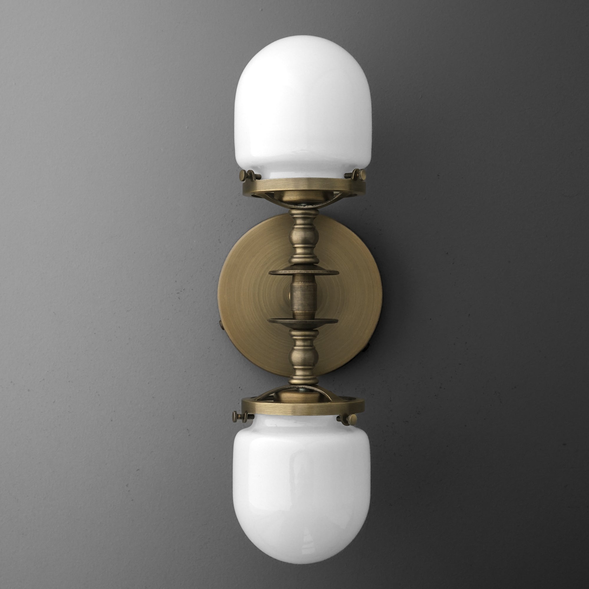 SCONCE MODEL NO. 6742