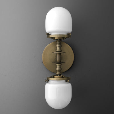 SCONCE MODEL NO. 6742