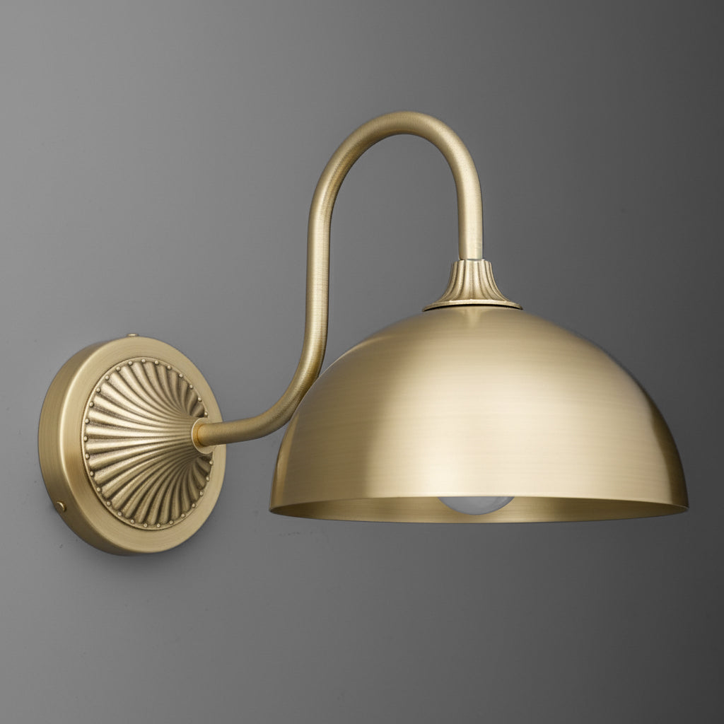 SCONCE MODEL NO. 1080