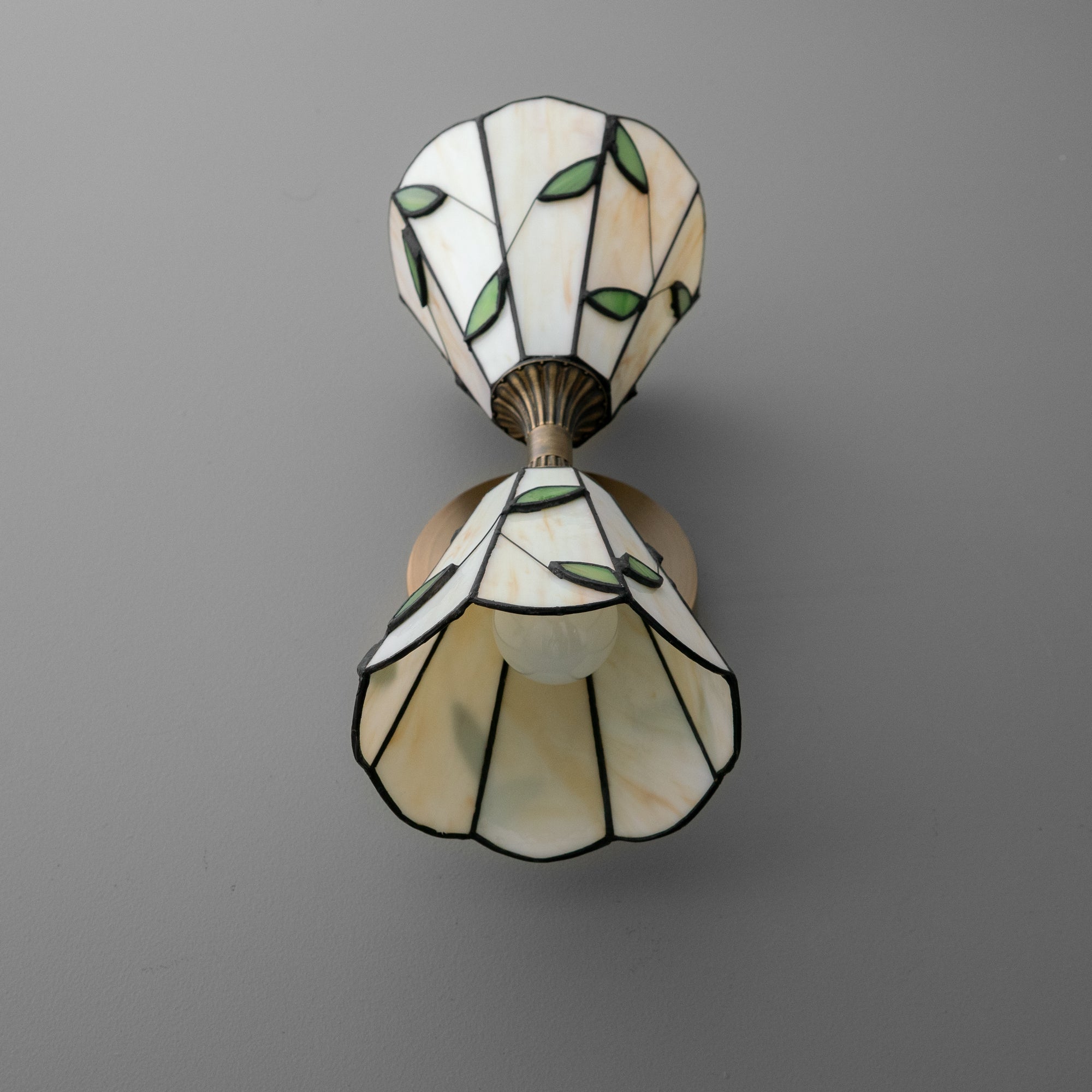 SCONCE MODEL NO. 8621