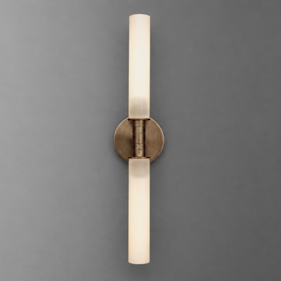 VANITY LIGHT MODEL NO. 1183