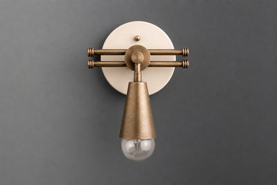 SCONCE MODEL NO. 3740