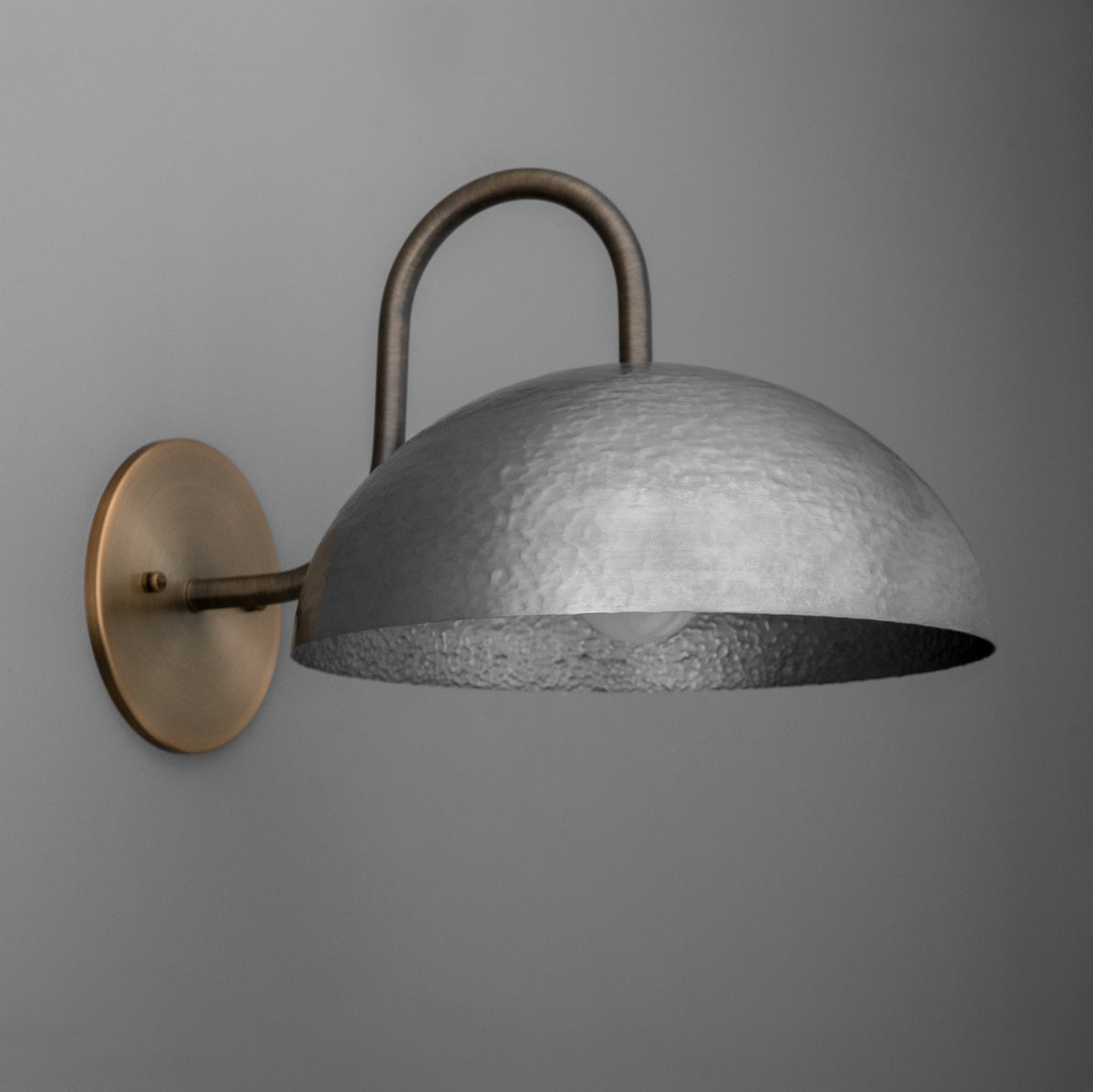 SCONCE MODEL NO. 8851