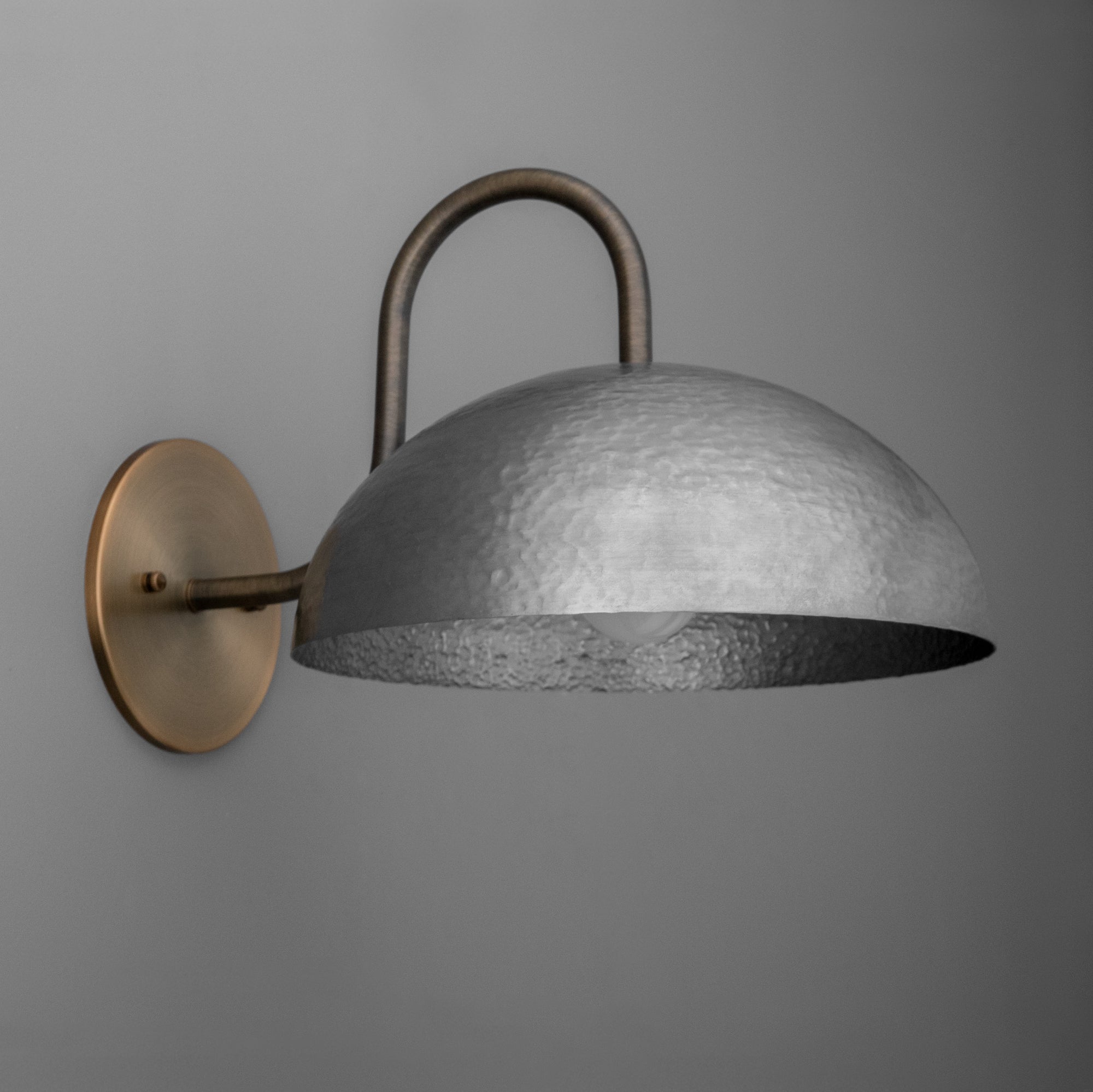 SCONCE MODEL NO. 8851