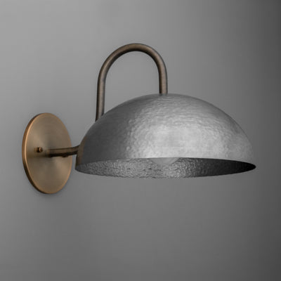 SCONCE MODEL NO. 8851
