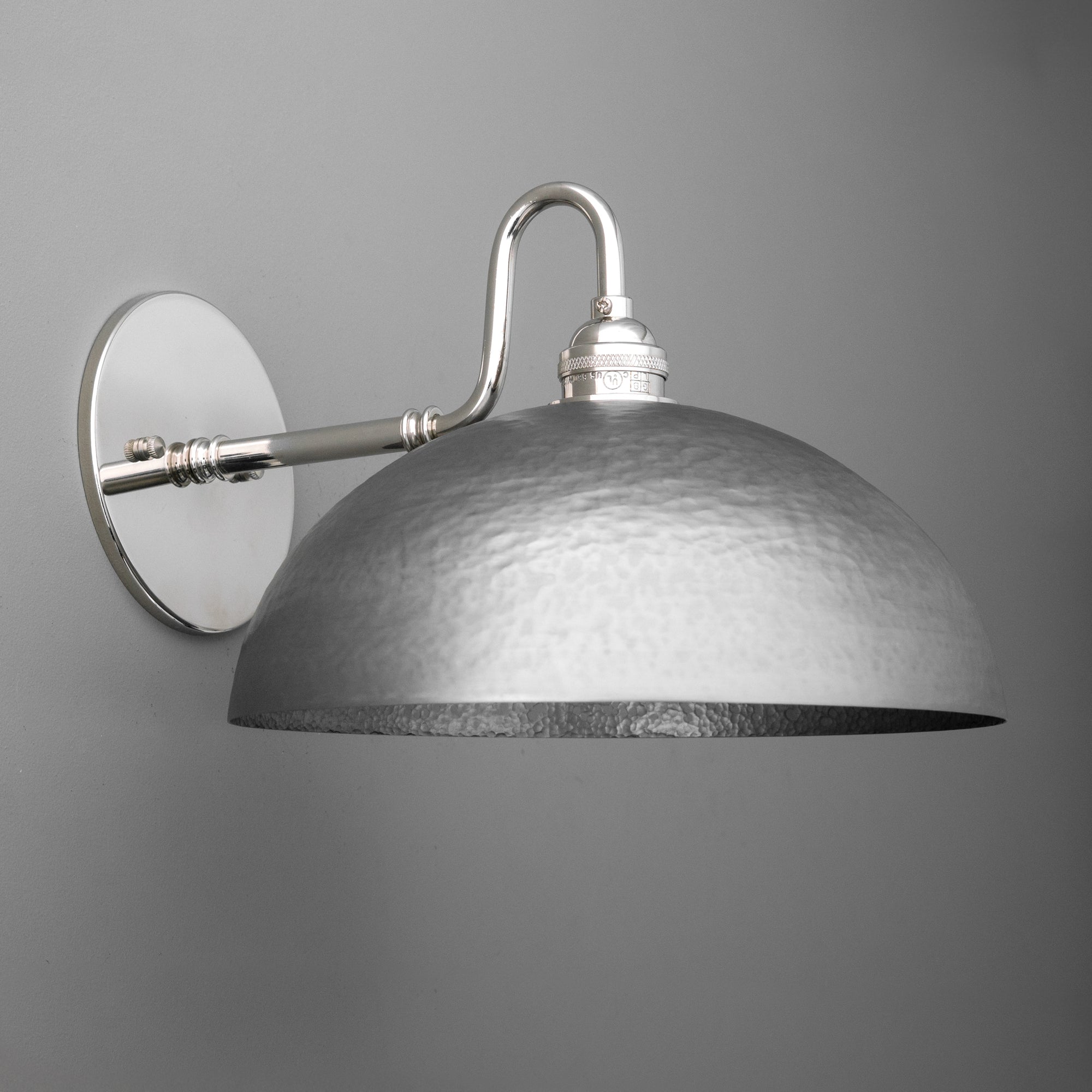 SCONCE MODEL NO. 2191