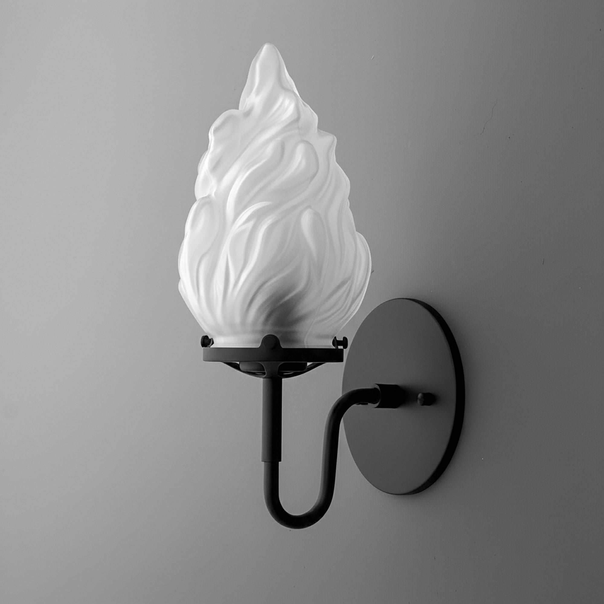 SCONCE MODEL NO. 1034