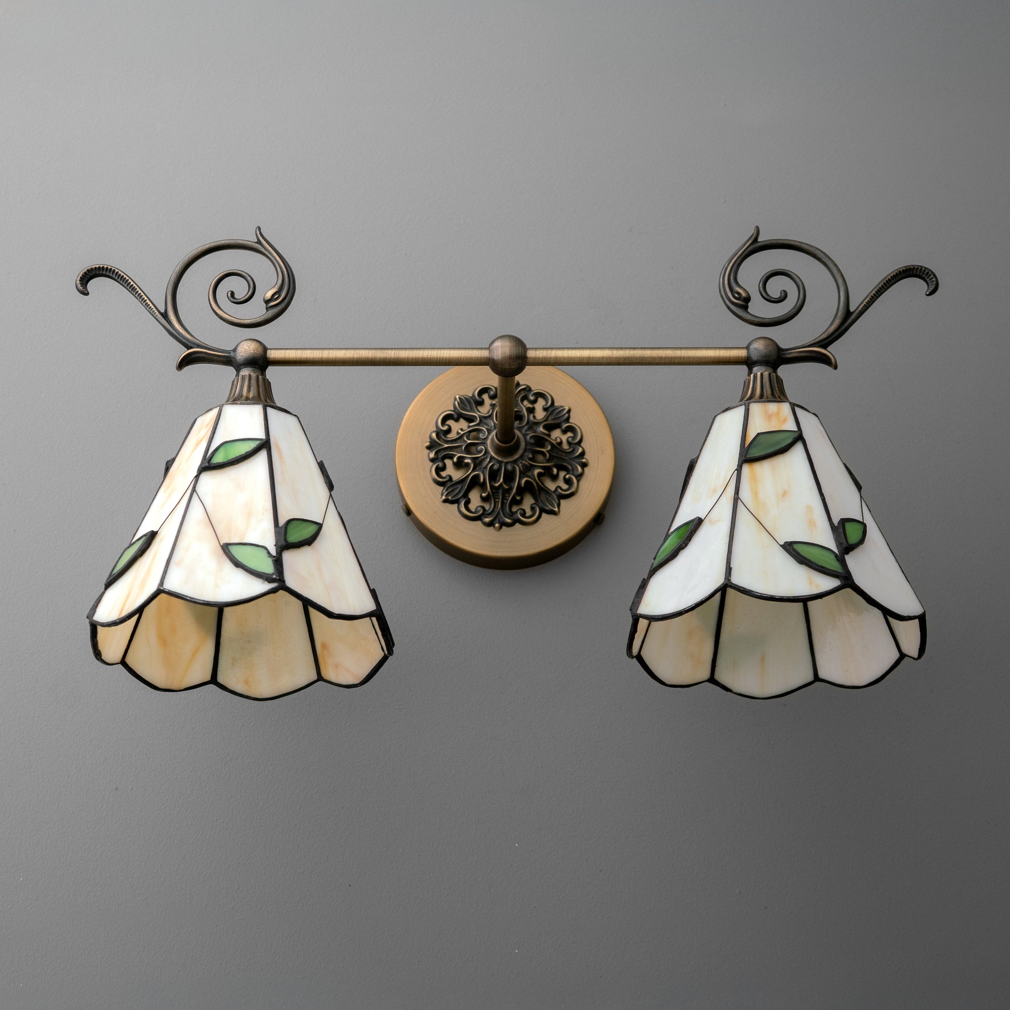 VANITY LIGHT MODEL NO. 1139