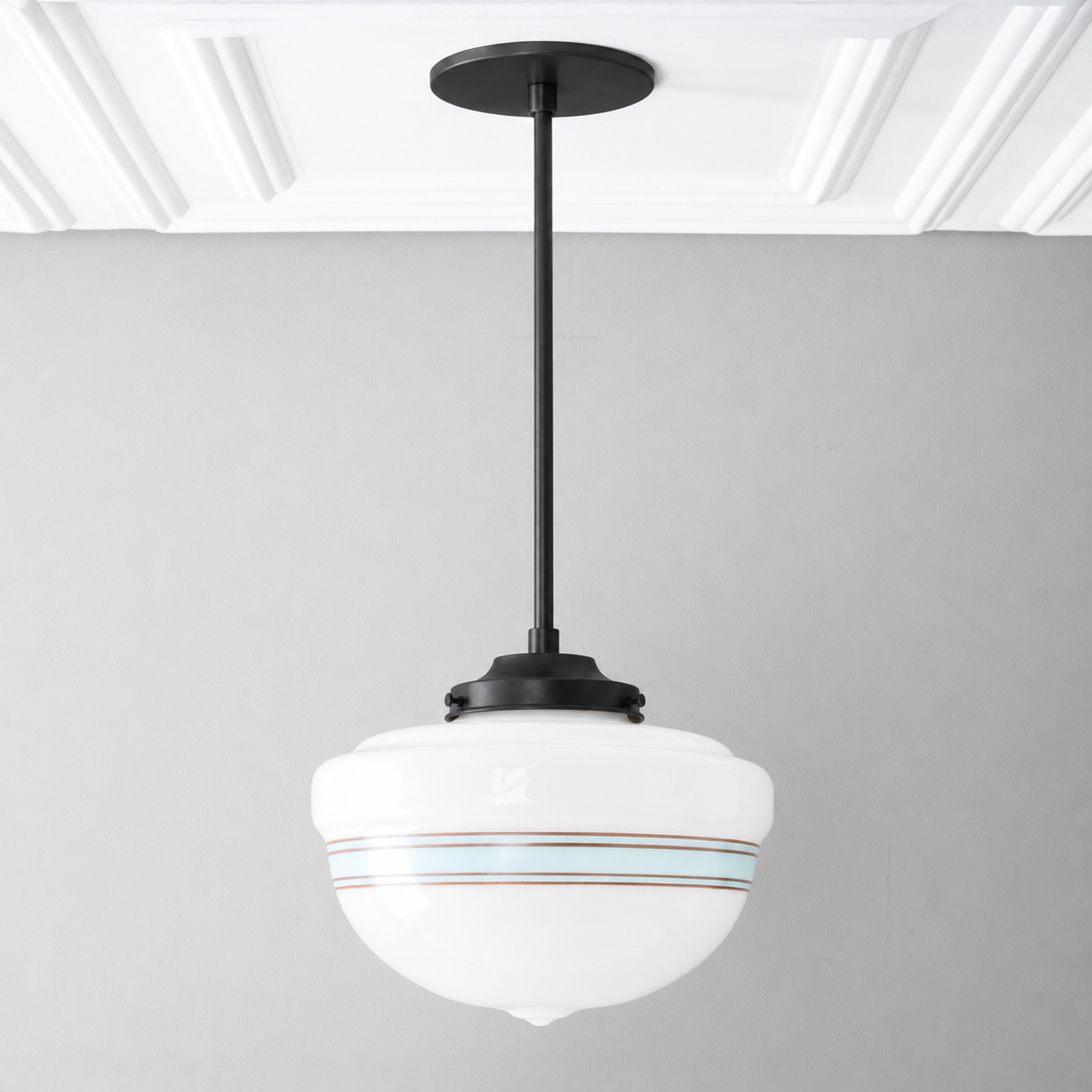 PENDANT MODEL No. 9927 in Black