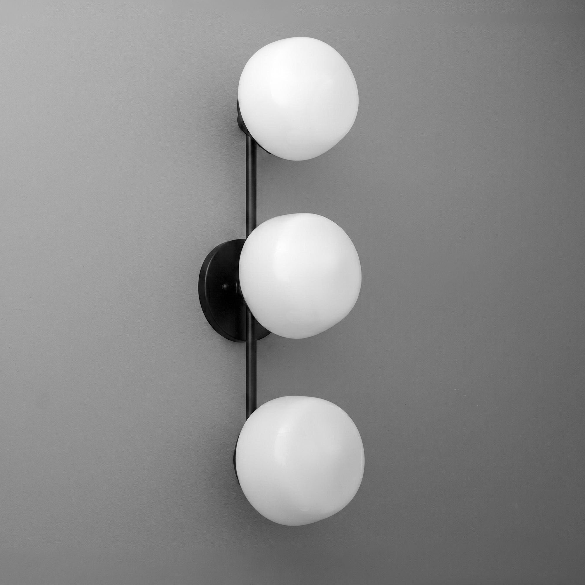 SCONCE MODEL NO. 1106
