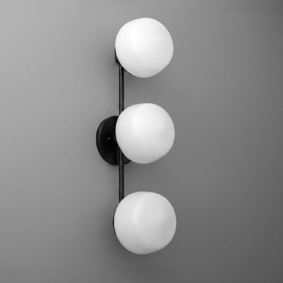 SCONCE MODEL NO. 1106