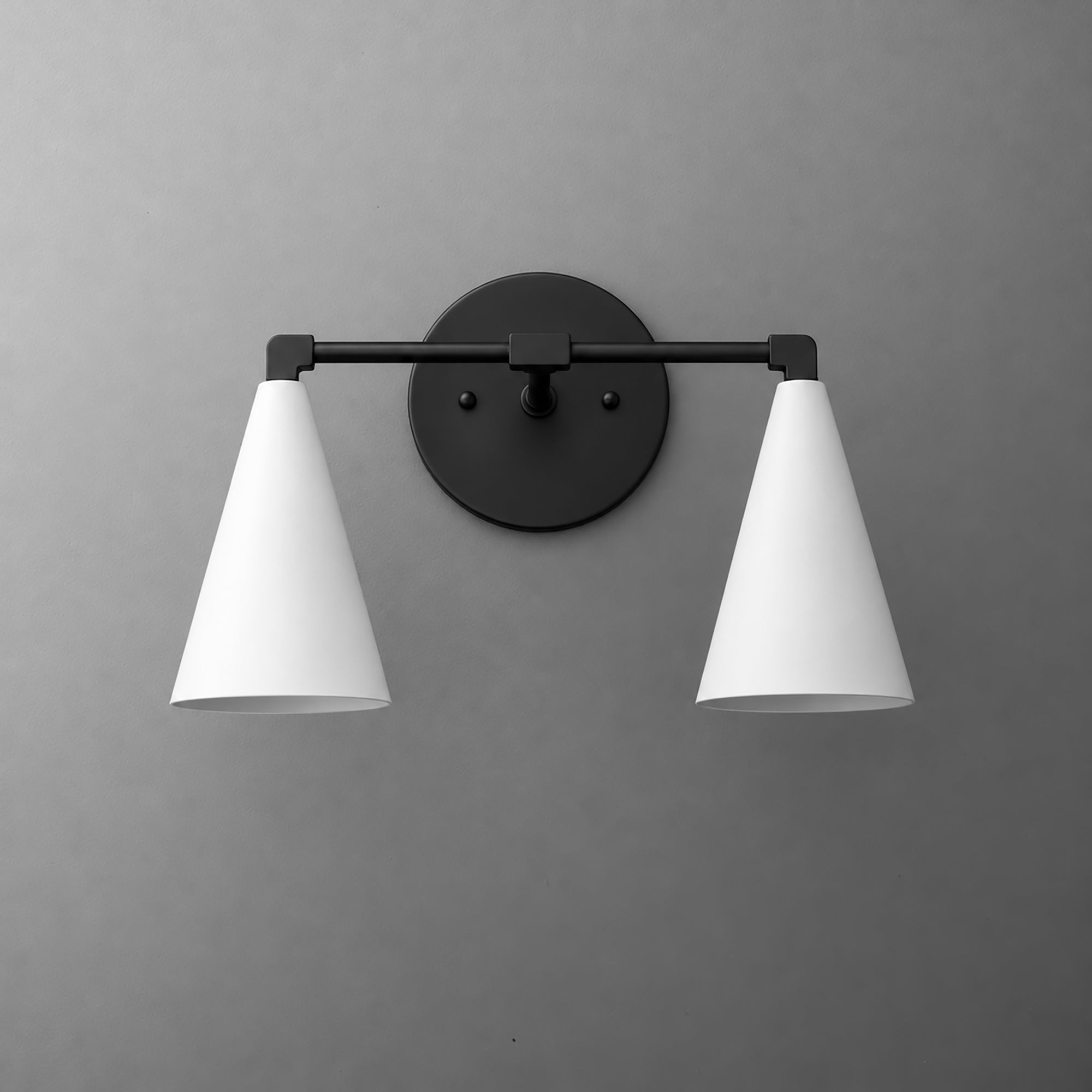 VANITY LIGHT MODEL NO. 1184