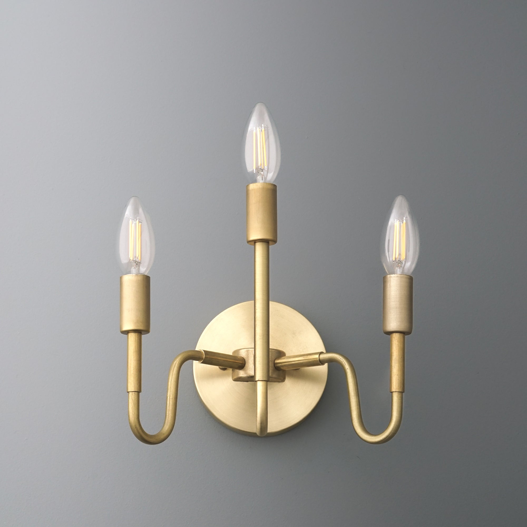 SCONCE MODEL NO. 2946