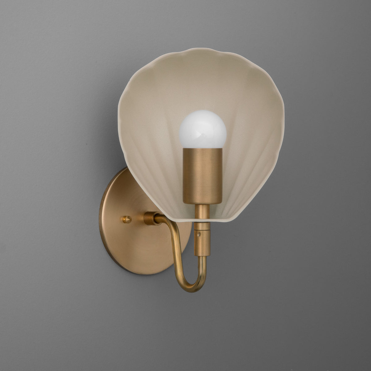 SCONCE MODEL NO. 1086