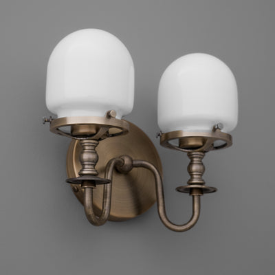 VANITY LIGHT MODEL NO. 0310