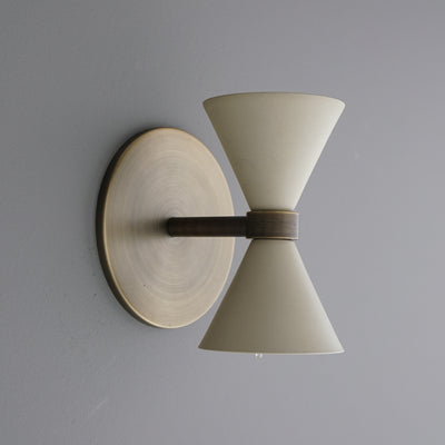 SCONCE MODEL NO. 5143