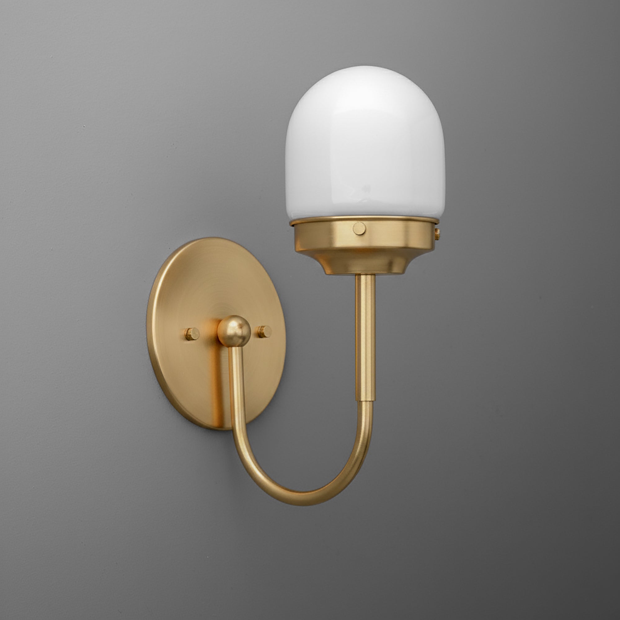 SCONCE MODEL NO. 6846