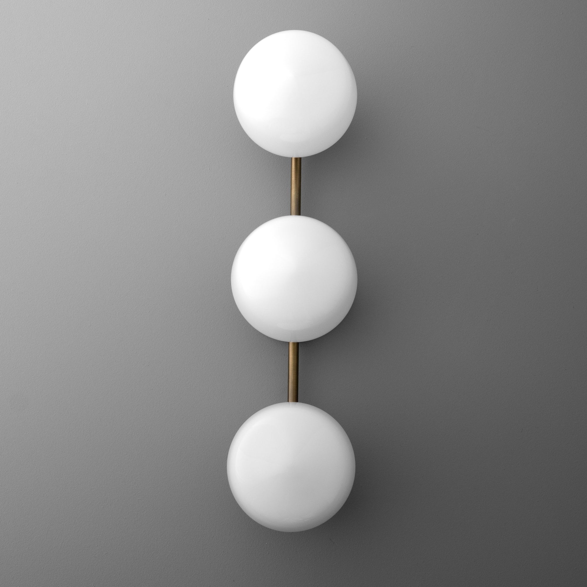 SCONCE MODEL NO. 1106