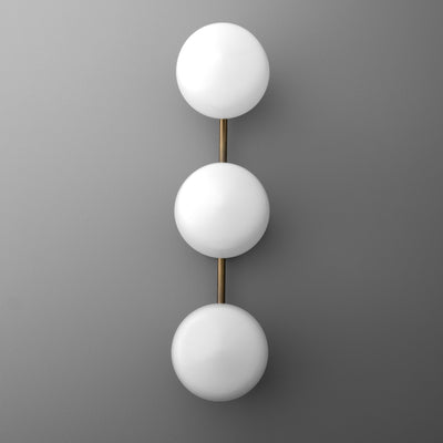 SCONCE MODEL NO. 1106