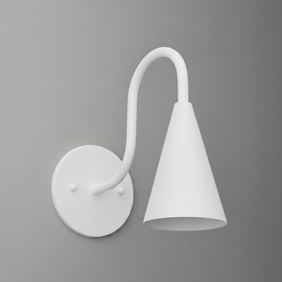 SCONCE MODEL NO. 3021